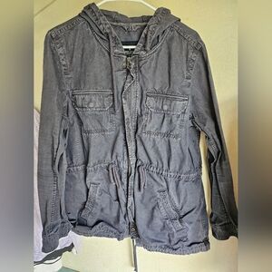Utility jacket